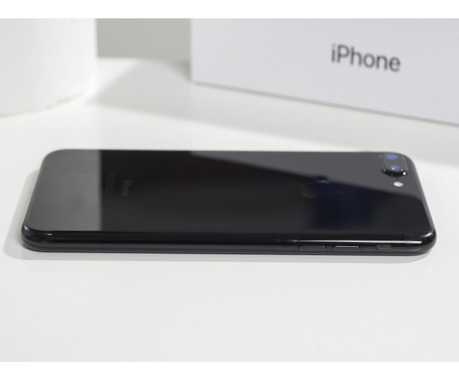 IPhone 7 Plus 32GB Jet Black (MQU22) б/у 